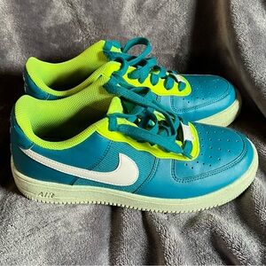 Nike Air Force 1 Low Crater Next Nature (GS)